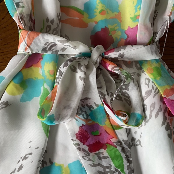 2/$50⭐️Tropical dress (Bedo) - Picture 3 of 10
